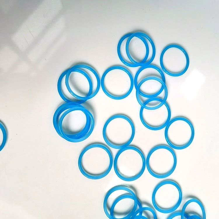 FDA 50 Durometer Food Grade Silicone O-Ring (20)