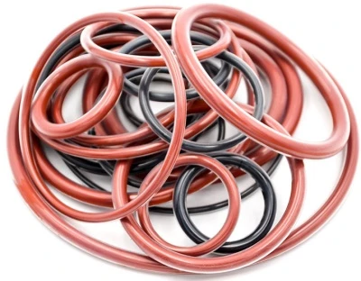 PTFE FEP Silicone incapsulato FKM Viton O Ring/O-Ring