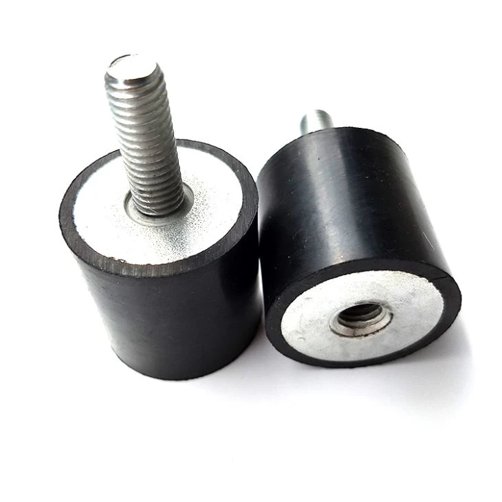 Anti Vibration Isolator Mounts Damper