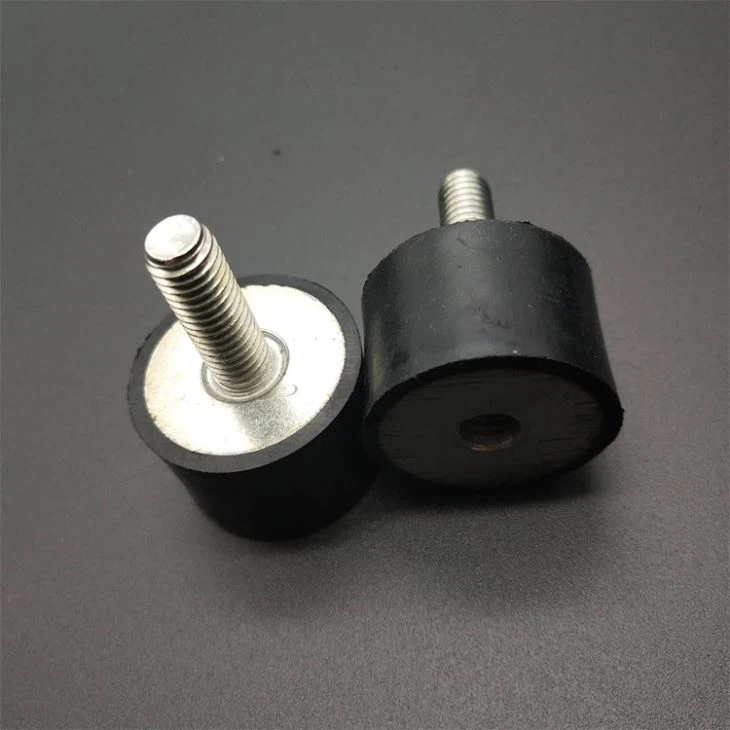 Anti Vibration Rubber Mount Type B