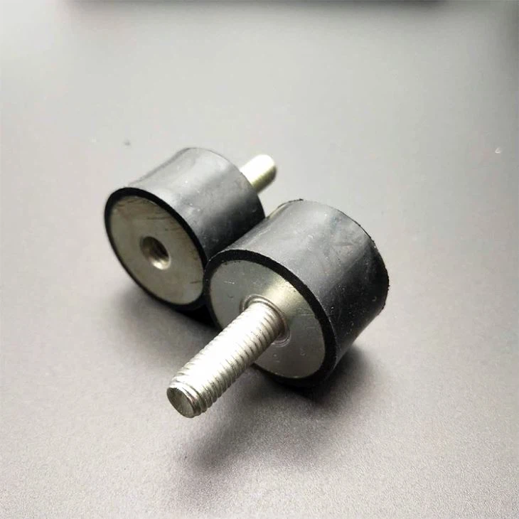 Anti Vibration Rubber Mount Type B