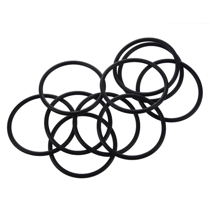 Guarnizioni in gomma fluorosiliconica FLS Guarnizioni in gomma EPDM EPDM Guar...