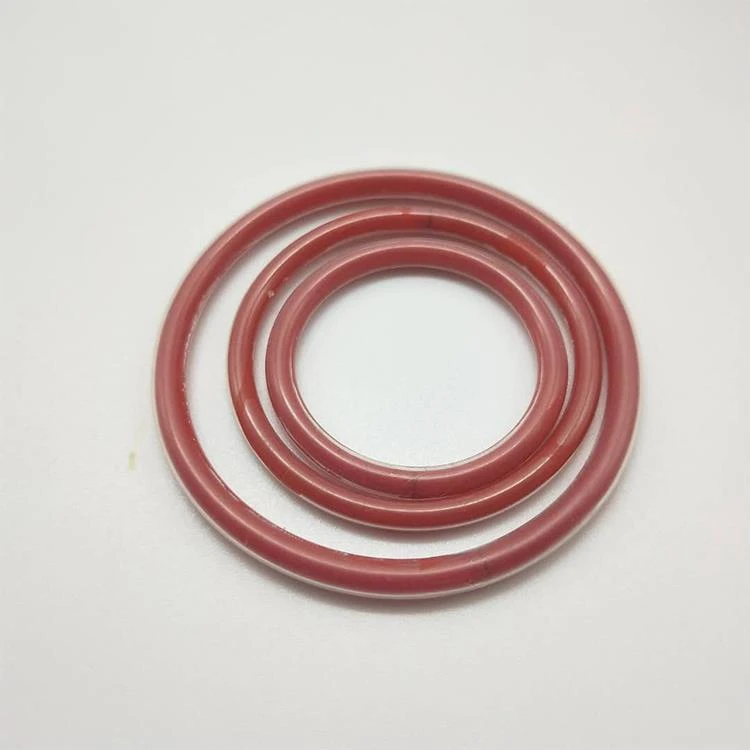 O-ring incapsulati in PTFE FEP