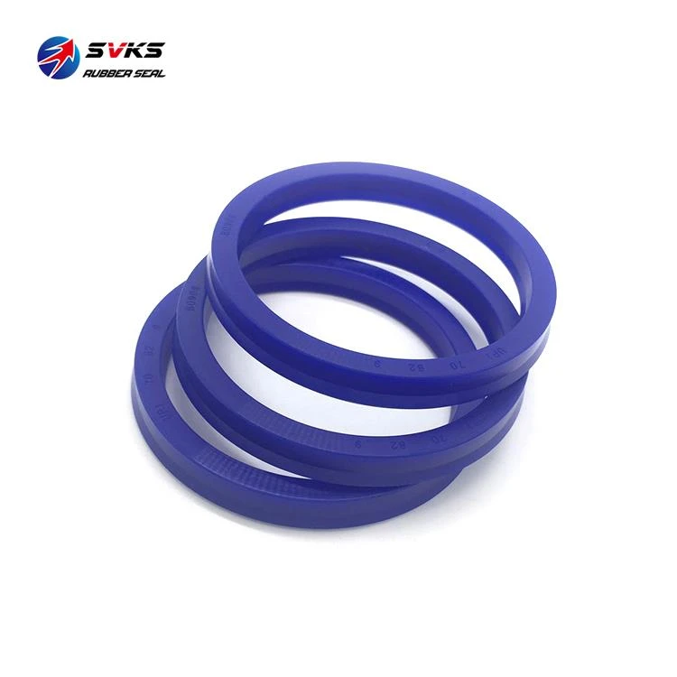 Rod Seal ID25 * OD32 * H6 Mm Finito Ordine