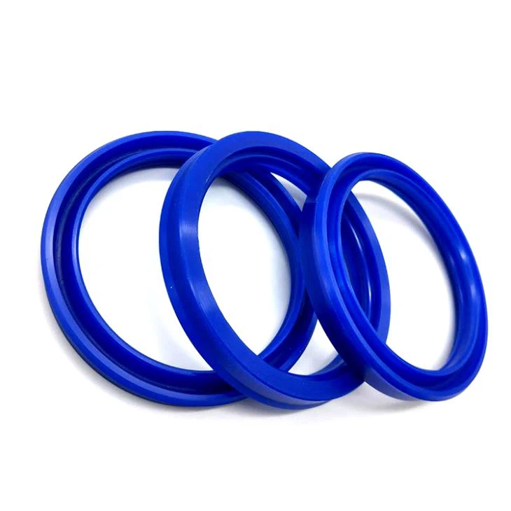 Pneumatic Rod Seal UN Dust Seal