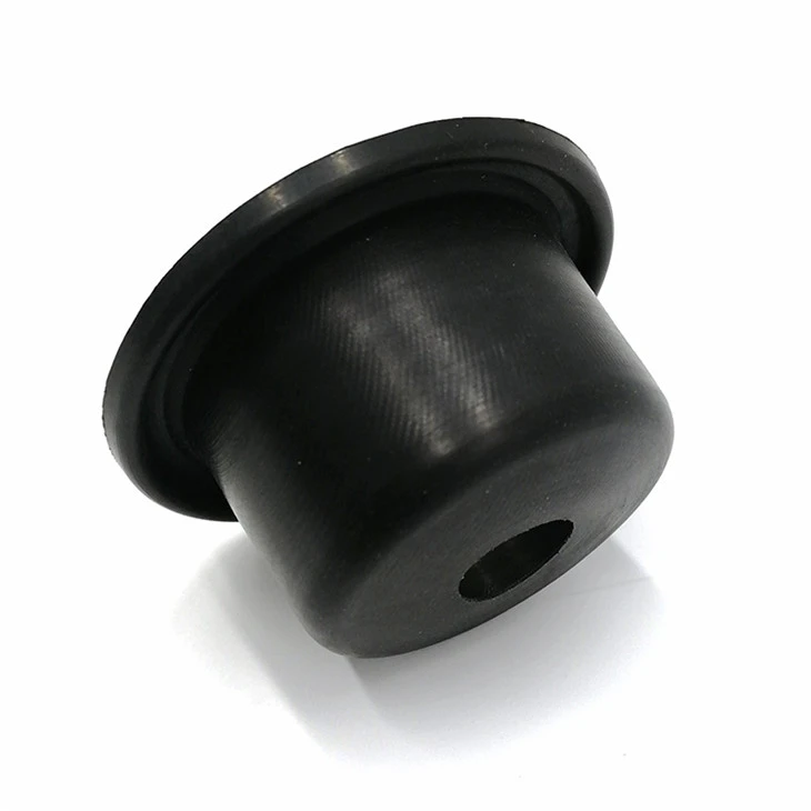 Rubber Diaphragm Seals For Vacuum Pump