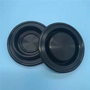 Membrana in gomma NBR OEM Stype
