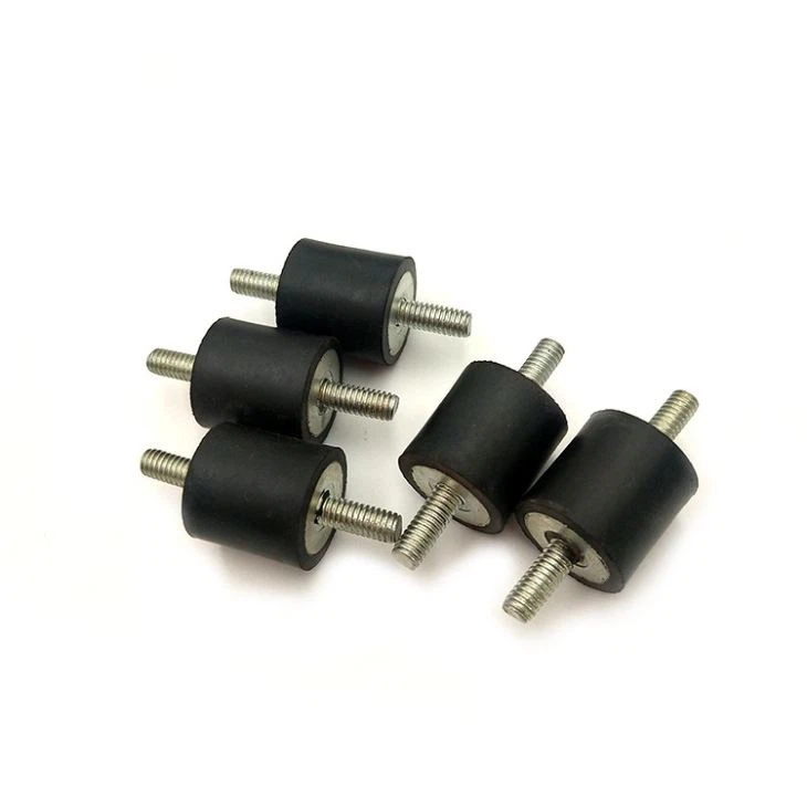 Anti Vibration Rubber Damper For Shock Absorber
