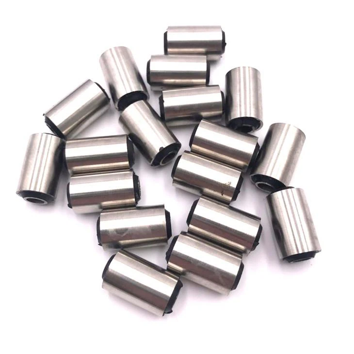 M Type Fully Bonded Bushing Mounts