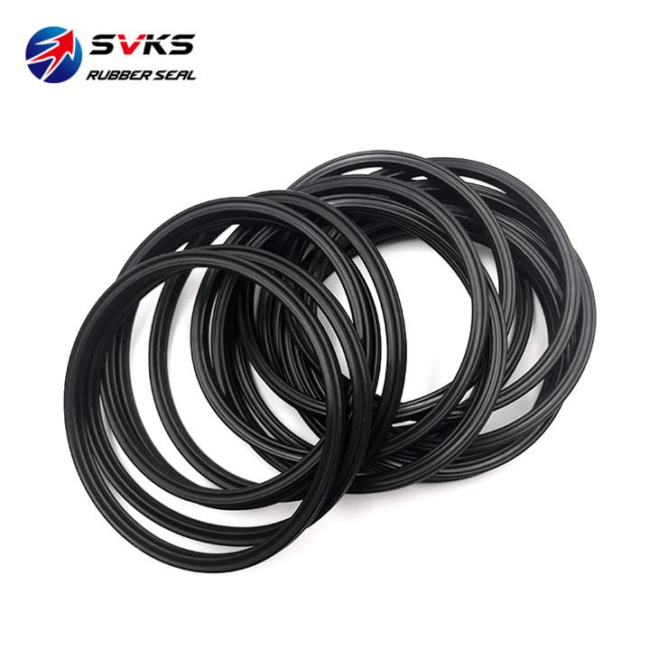 NBR Material X-RING 91.44*5.33MM