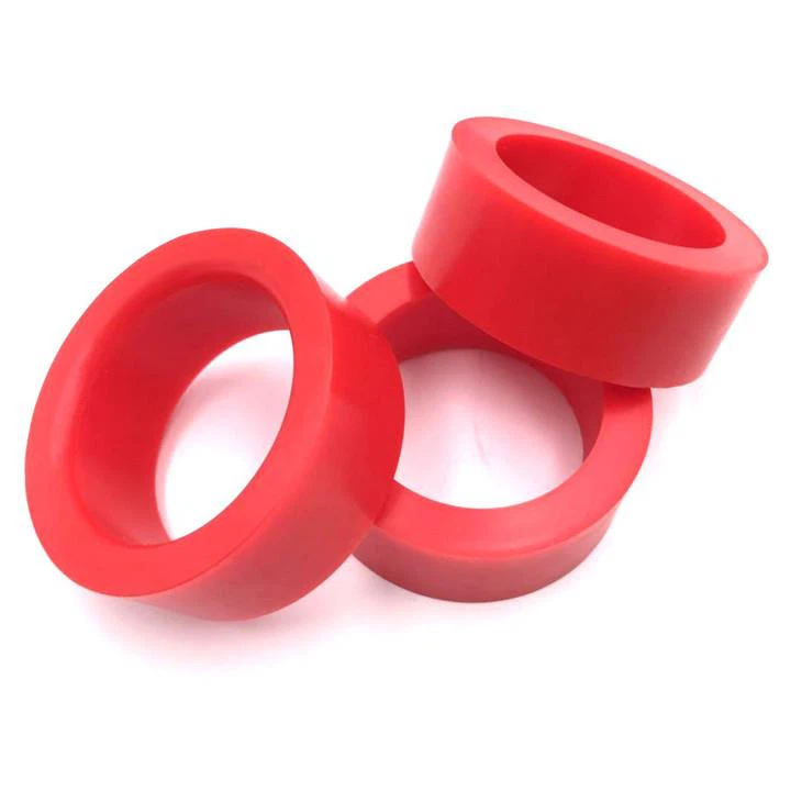 OEM Size Silicone Bushes