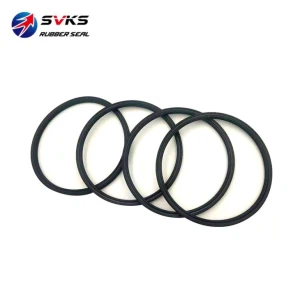 Guarnizione in gomma OEM di diverse dimensioni