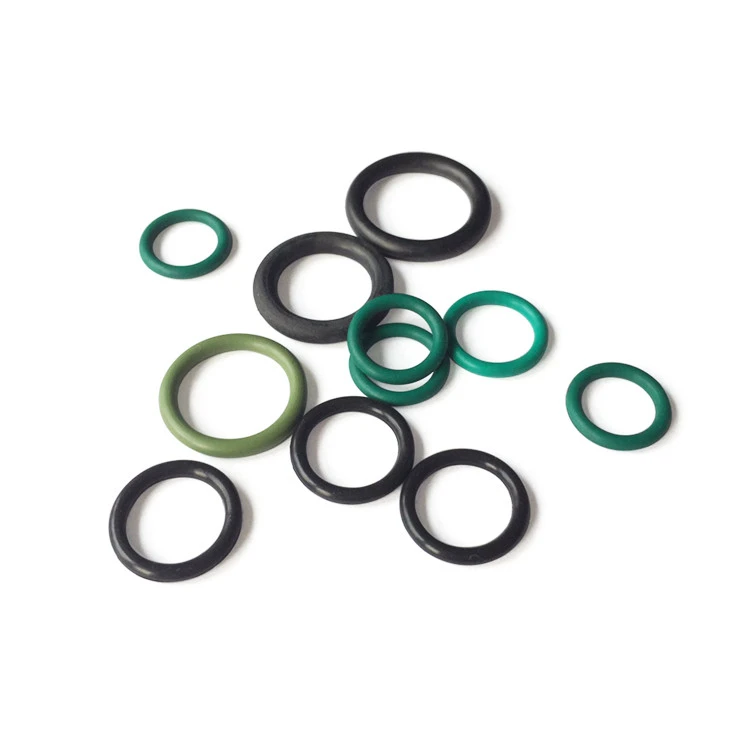 O ring FFKM resistente alle alte temperature