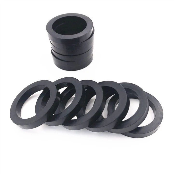 square ring seals6