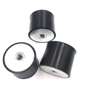 Viti tipo DD Supporti antivibranti