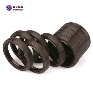 FKM Materiale TG Paraolio 120 * 150 * 12mm