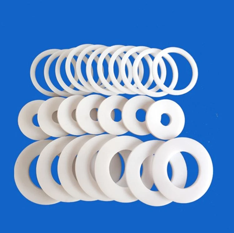 Anelli guarnizioni PTFE per lavatrici in teflon