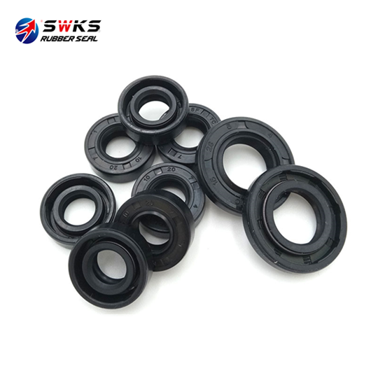 Guarnizione in gomma TG4 Skeleton Oil Seal NBR
