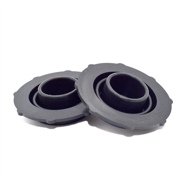 Rubber Membrane Seals Rolling Diaphragm