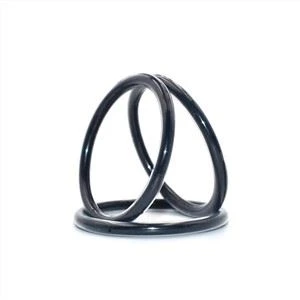 O-ring incapsulati in FEP O-ring con rivestimento in Viton