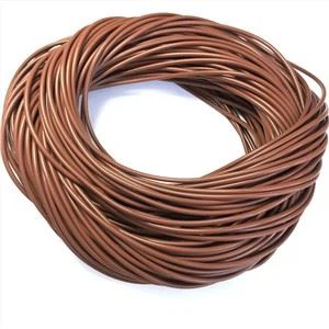 FKM Materiale Marrone 75 Duro O-Ring