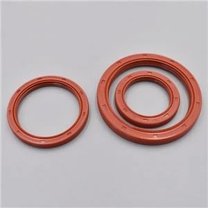 Guarnizioni in silicone a tre labbra