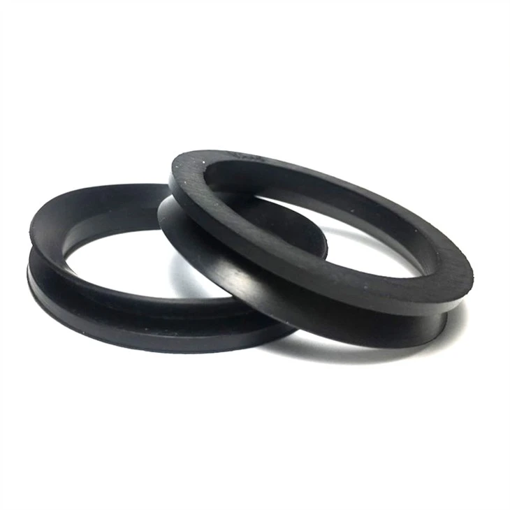 Water Seal Rubber V-seal V Ring