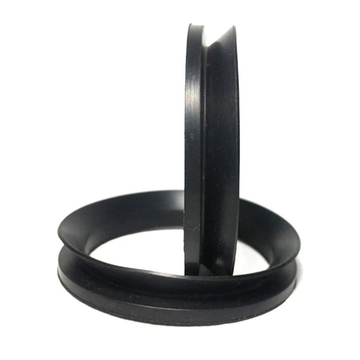 Water Seal Rubber V-seal V Ring