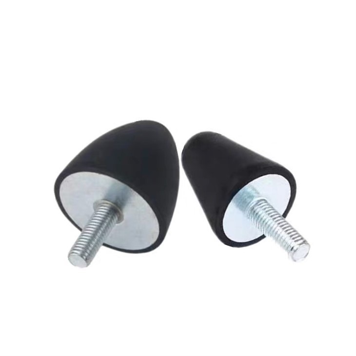 Conical Rubber Buffer Mount Bumper