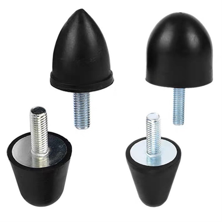 Conical Rubber Buffer Mount Bumper