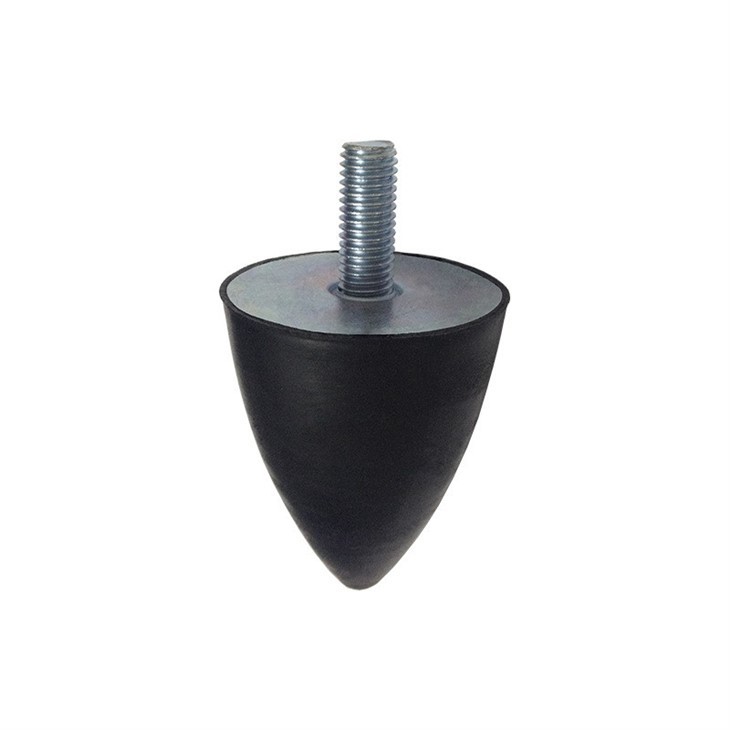 Conical Rubber Buffer Mount Bumper