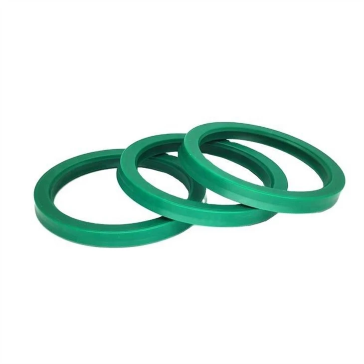 Piston Rod Seal Un Hydraulic Seal Un Pu Seal