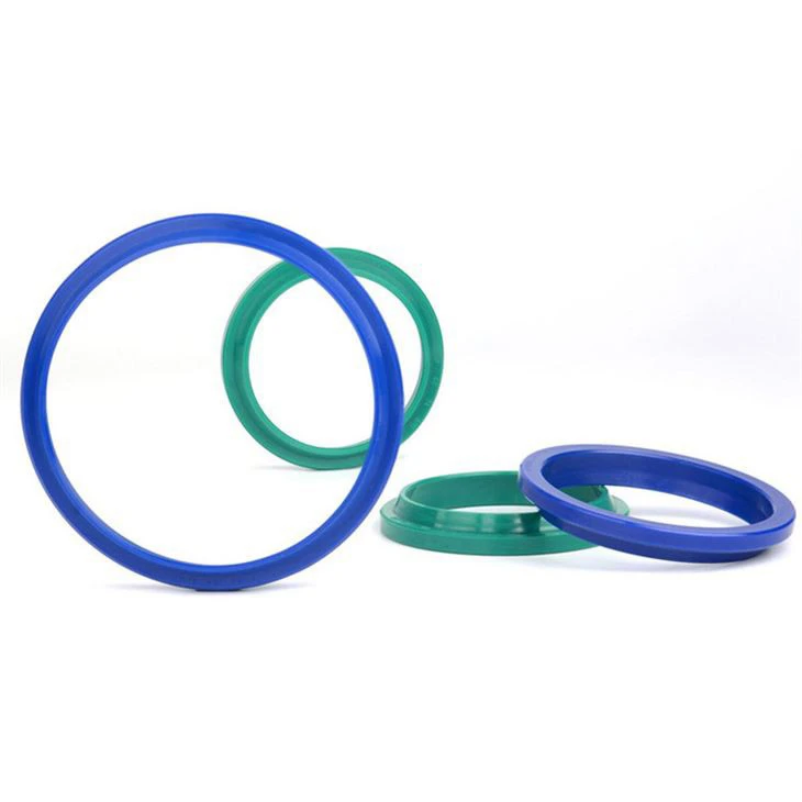 PU Rubber Material Dust Wiper Seal JA