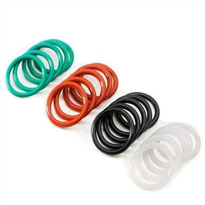 O-ring in silicone 50A di alta qualità