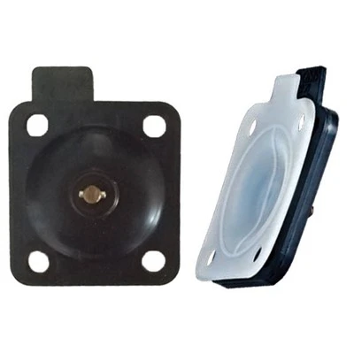 PTFE con membrana in gomma EPDM per valvole