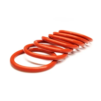 Standard Buna-N Nitrile O-Rings (NBR) 70 Duro