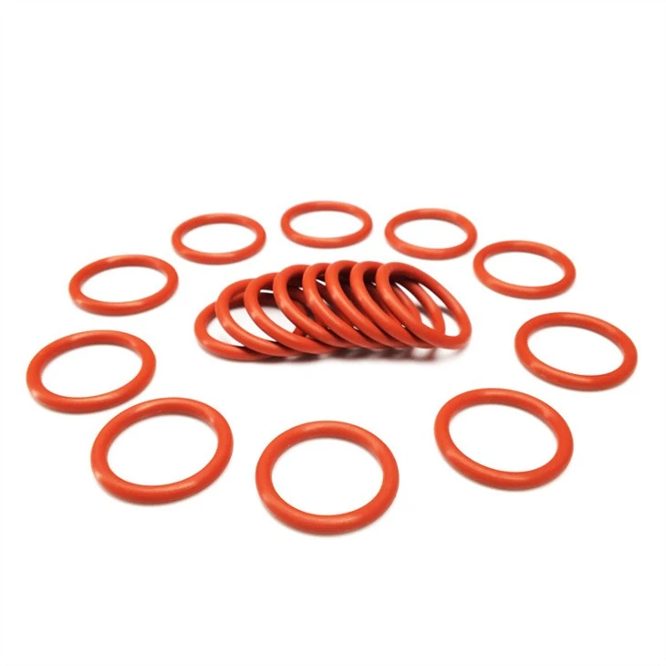 AS568 ID72.7*2.62MM Nitrile FPM EPDM O Ring Seal